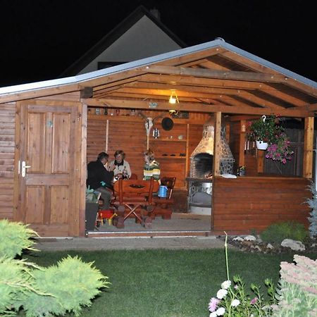 Vila Mirka โปปรัด ภายนอก รูปภาพ