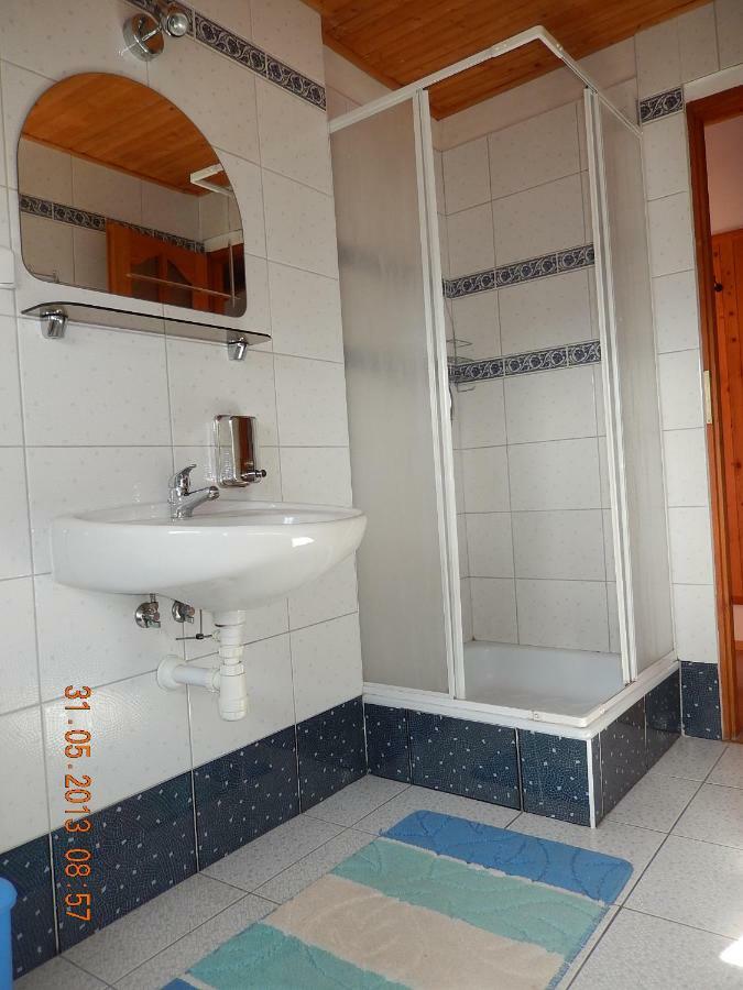 Vila Mirka โปปรัด ภายนอก รูปภาพ